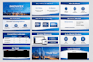 create professional and modern presentations
