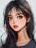 design a anime character