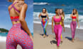 do quick photo retouching, manual retouching without ai