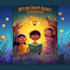 design a beautiful childrens book cover illustration