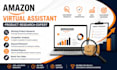 be your amazon virtual assistant