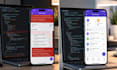 fix flutter app bugs and UI issues using ai power