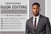 developmental copy edit proofread romance fantasy ya romance book formatting