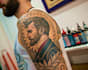 design professional creative tattoo design