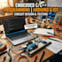 design embedded systems for iot and automation