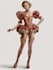 do digital illustration for fashion design art