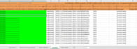 create amazon variation parent child listing via flat file