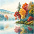 create watercolor illustration, character illustration