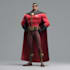 create superhero cartoon character for you