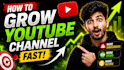 design professional youtube thumbnails using ai and canva
