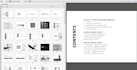convert your design into a 100 percent print ready PDF with bleed