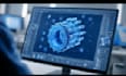 do 3d mechanical design and cad modeling