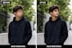 ai editing, retouching  and cinemtic edits