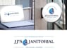 design a cleaning, maintenance, and housekeeping logo