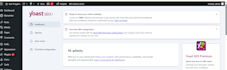 do professional audit and on page SEO optimization