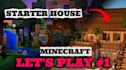 edit your video and make a thumbnail