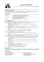design a professional ats friendly CV and resume