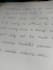 write with my beautiful and neat handwriting