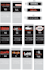 design professional clothing hang tag
