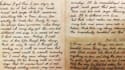 create clean handwritten notes and letters