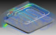 3d or 2d flow analsysis, heat transfer analysis