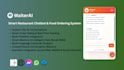 develop an ai chatbot to make your business available to all