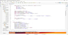 do java, and python programming and coding tasks