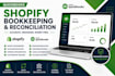 do quickbooks bookkeeping and reconciliation in quickbooks