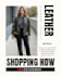 provide you the premium leather jacket and apparel