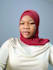 be your africa female spokesperson