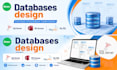 provide solution for any type of sql database issue