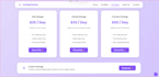 create responsive html css website