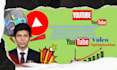 do advanced youtube SEO and channel optimization