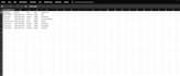 convert your PDF tables to excel accurately and fast