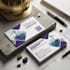 provide professional business card design services