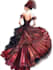 drawing fashion illustrations for designer presentations