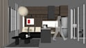 create 3d model from cad