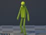 create low poly 3d props for your game
