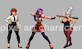 do pixel animation pixel art animation sprite sheet pixel art nsfw animation