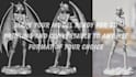 fix repair smooth color edit convert modify 3dmodel file stl obj for 3d printing