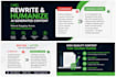rewrite and humanize ai generated content