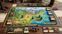 create stunning custom board game illustrations and design