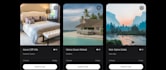 build a high converting hostaway direct booking website