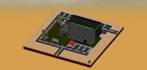 develop a complete android mobile game