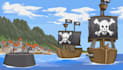 create pixel weapons, game props, 8bit items, pixel art, indie game asset maker