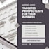 create targeted prospect lists for your business