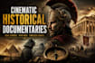 creatye cinematic historical documentary videos