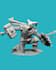 make your ttrpg character into a custom mini