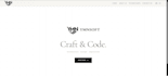 build the perfect website, front end and back end,
