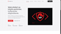 build the perfect website, front end and back end